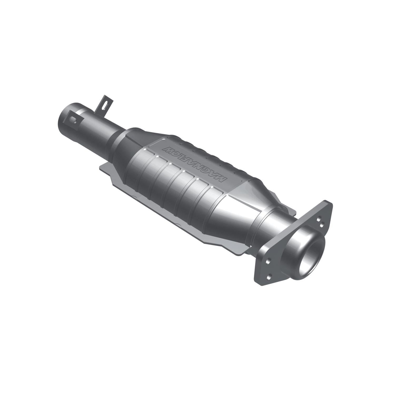 MagnaFlow Direct-Fit Catalytic Converters 93486
