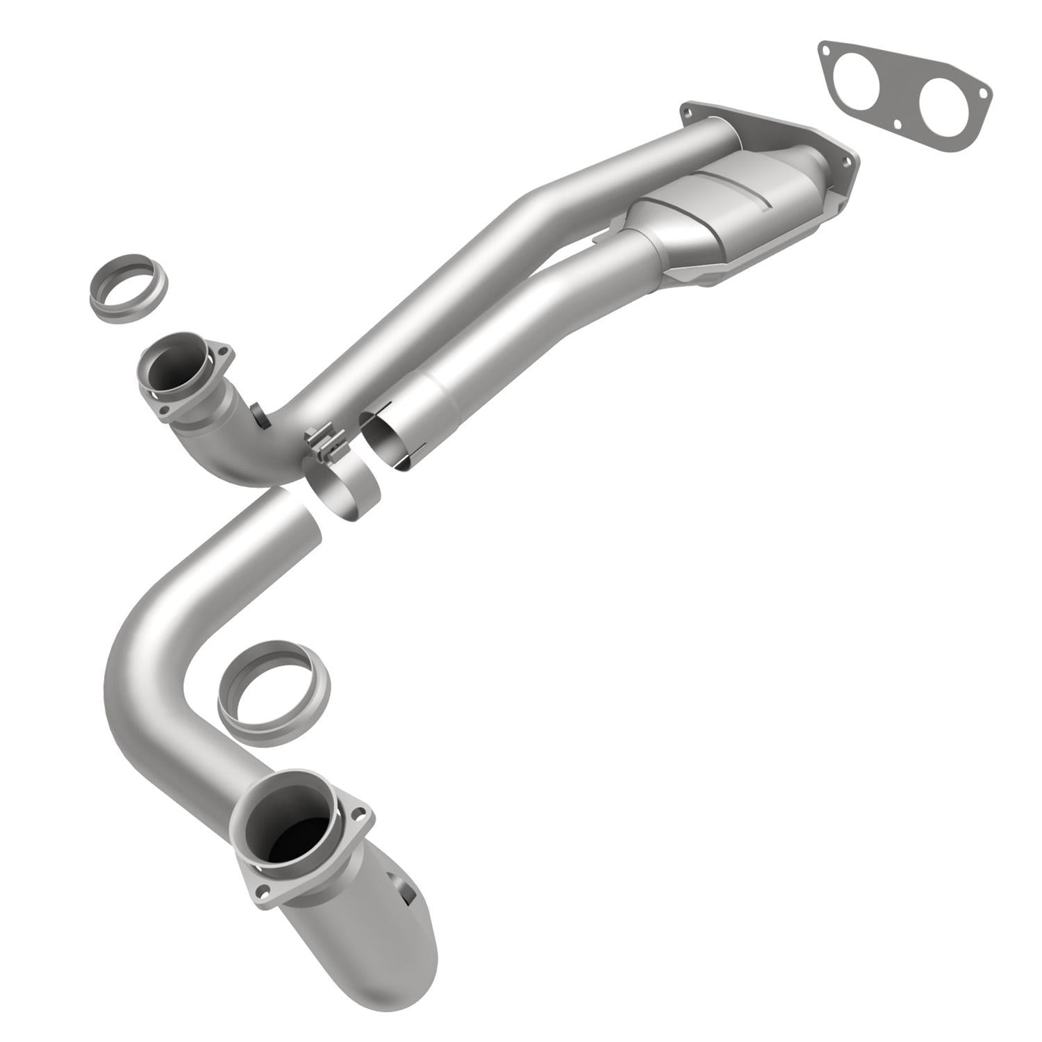 MagnaFlow Direct-Fit Catalytic Converters 93607