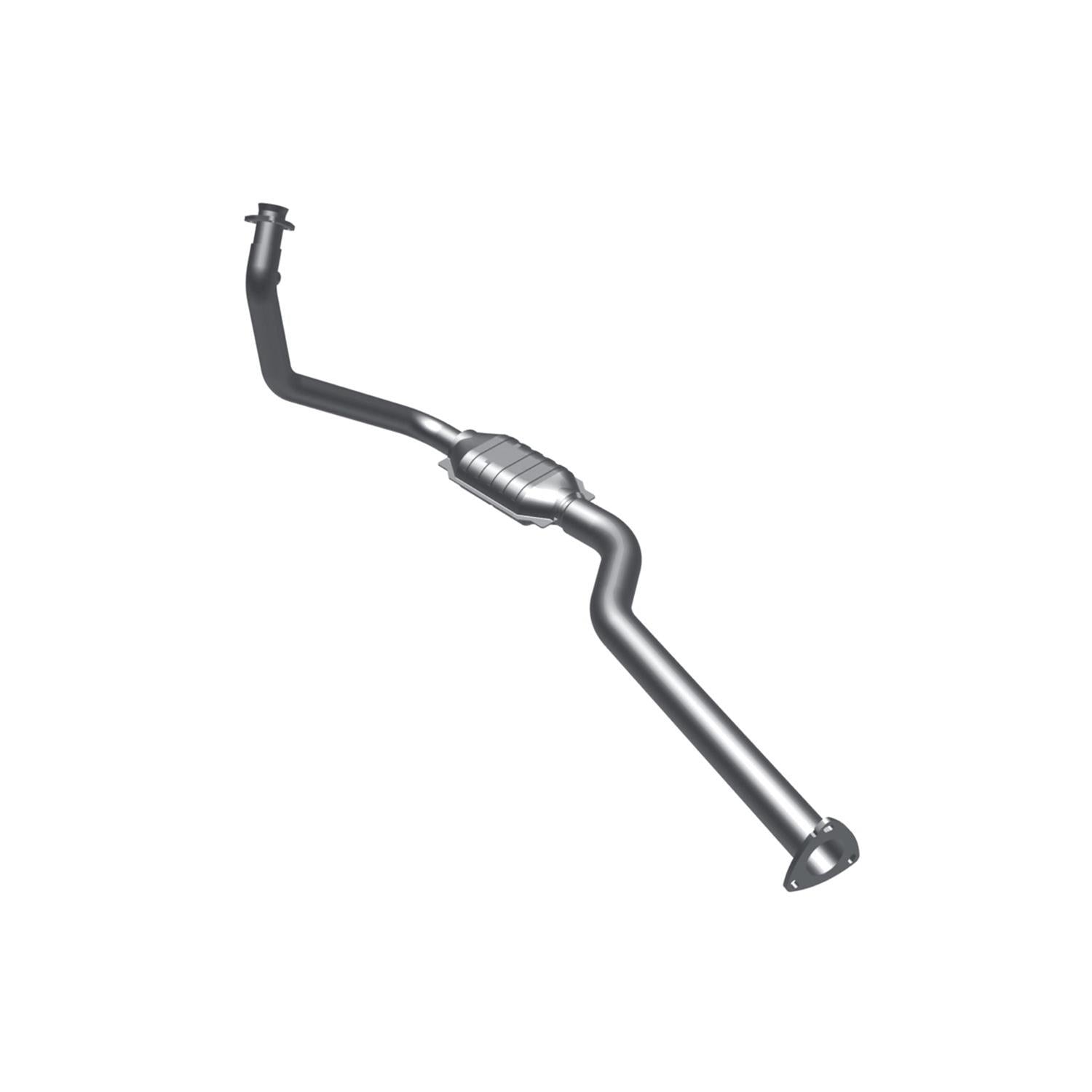 MagnaFlow Direct-Fit Catalytic Converters 93615