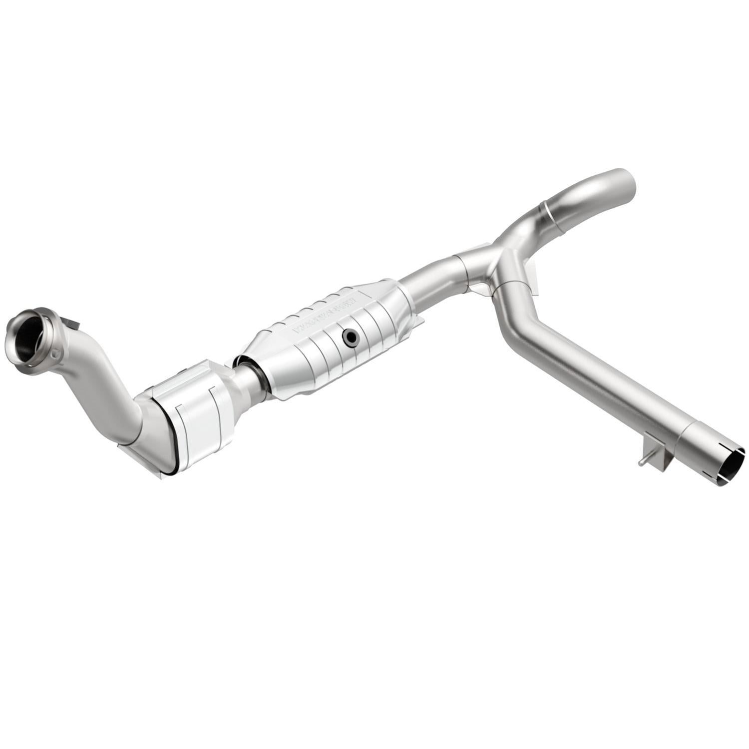 MagnaFlow Direct-Fit Catalytic Converters 93626
