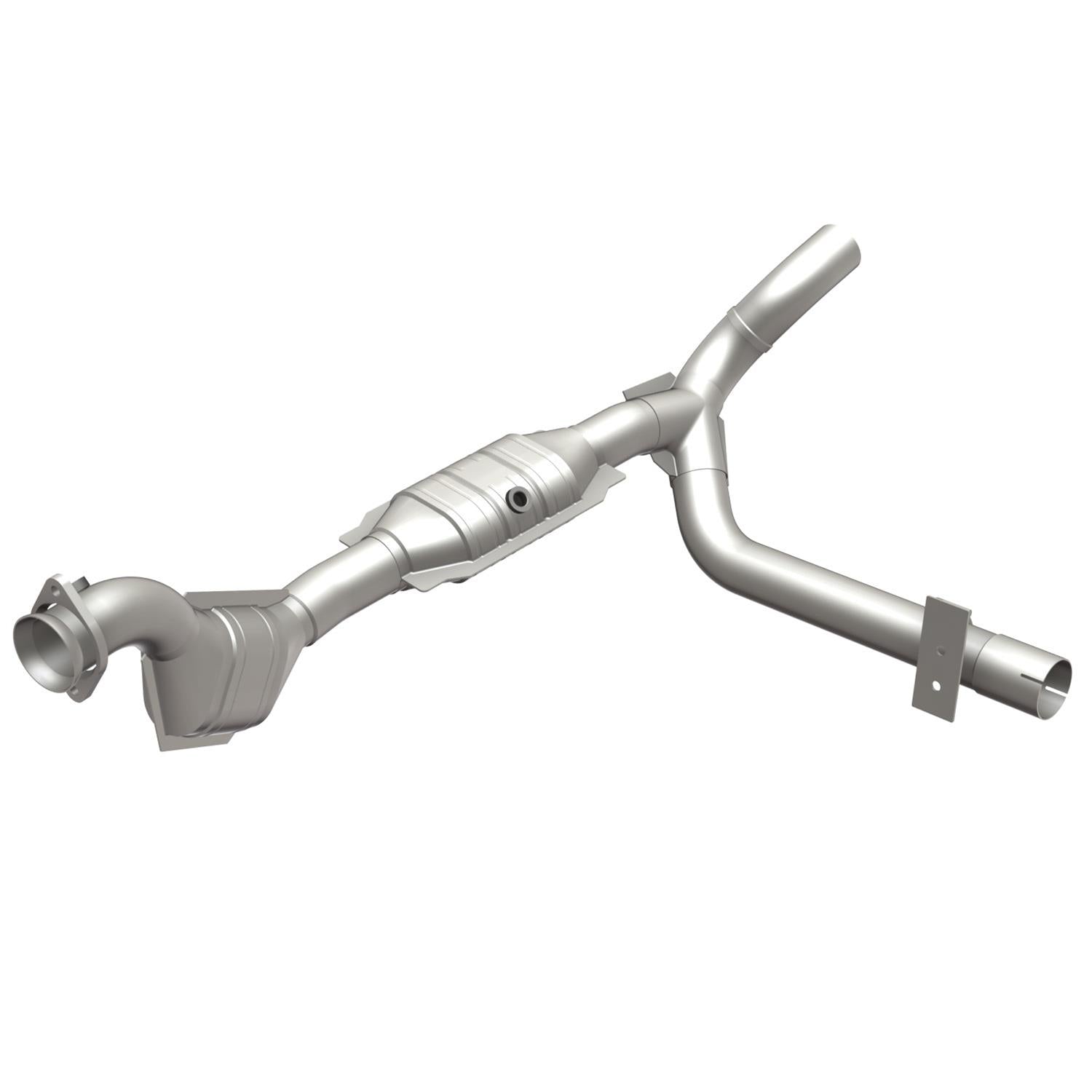 MagnaFlow Direct-Fit Catalytic Converters 93629