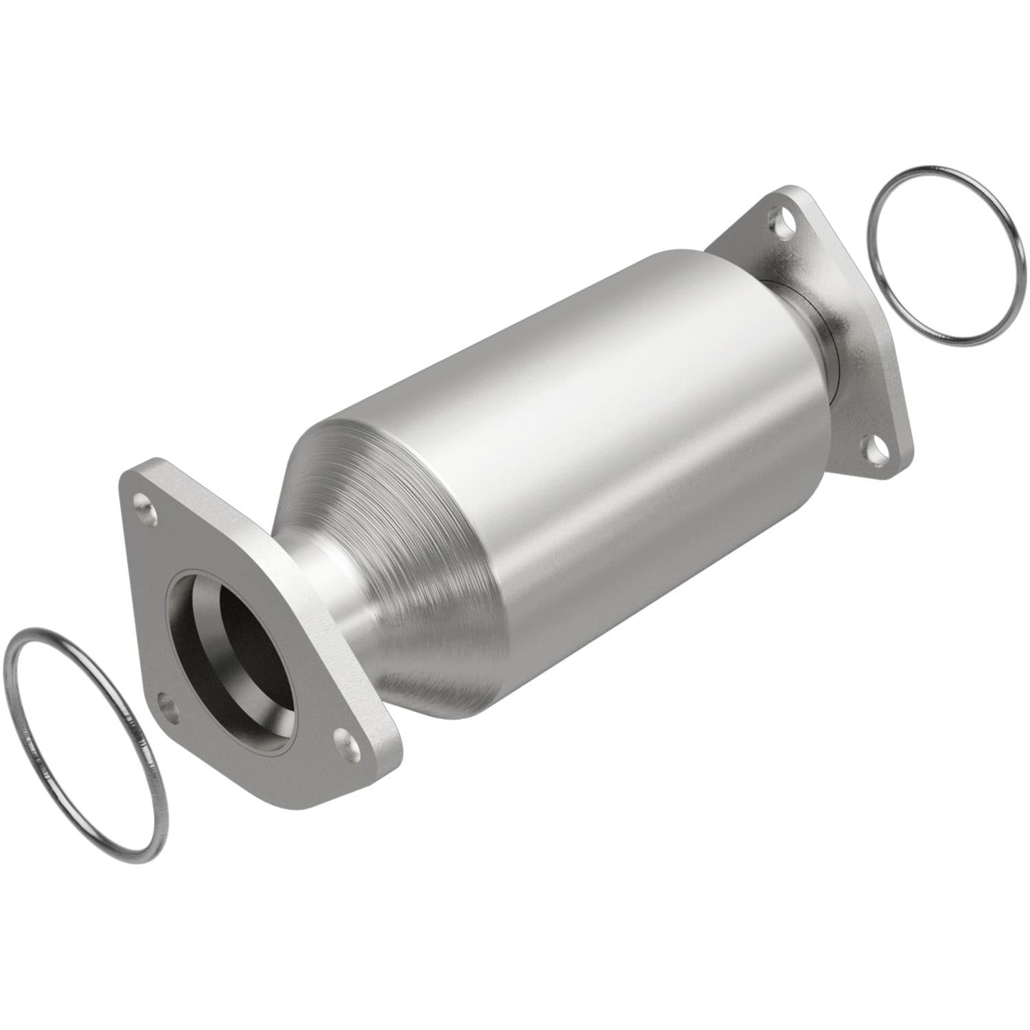 MagnaFlow Direct-Fit Catalytic Converters 93642