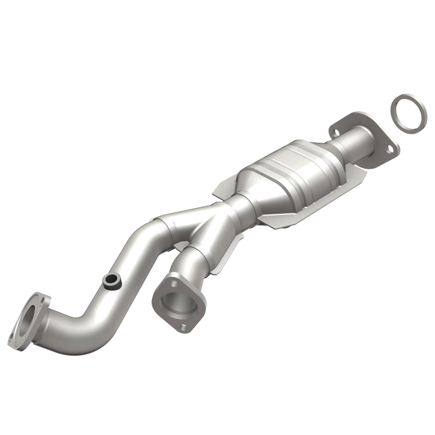 MagnaFlow Direct-Fit Catalytic Converters 93655
