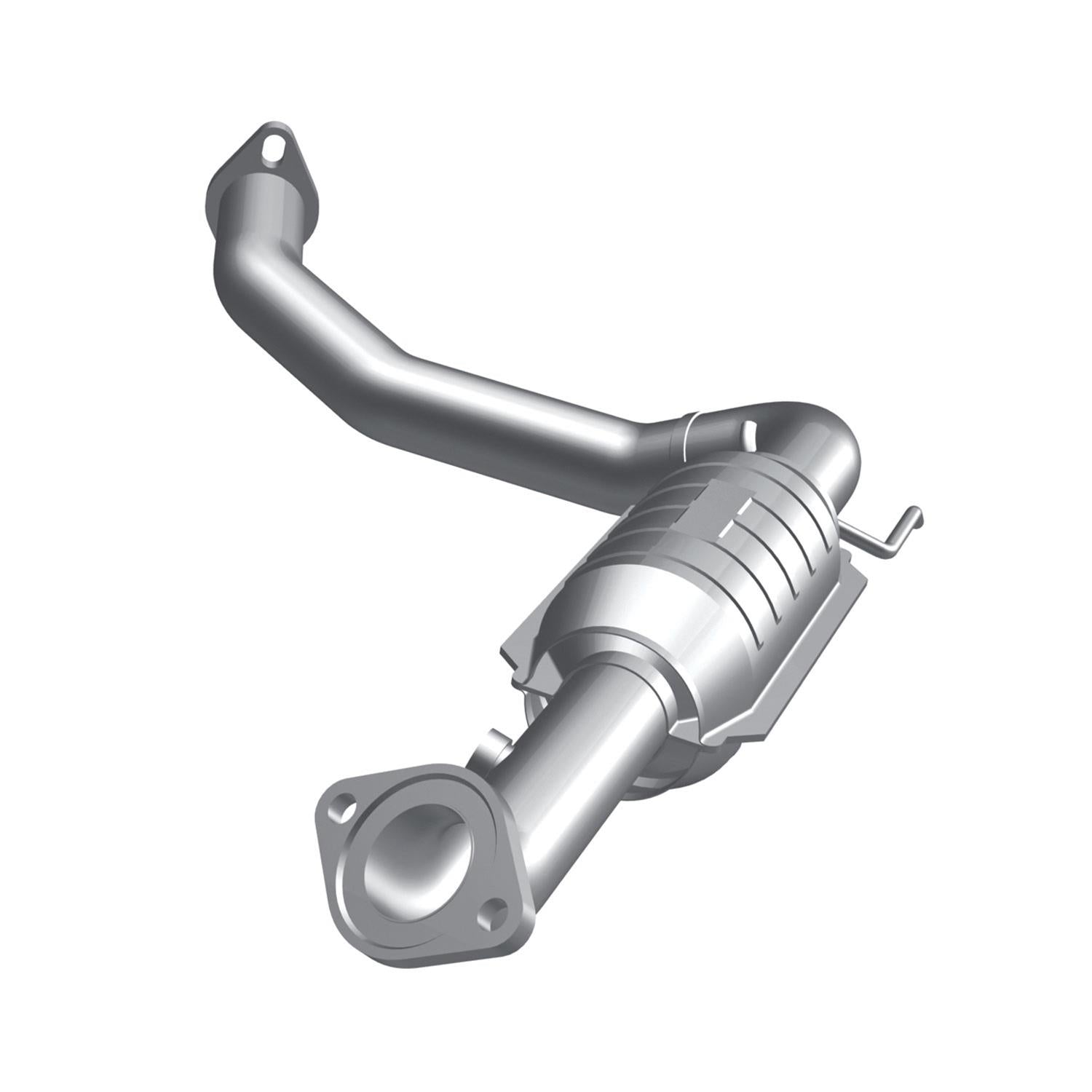 MagnaFlow Direct-Fit Catalytic Converters 93656
