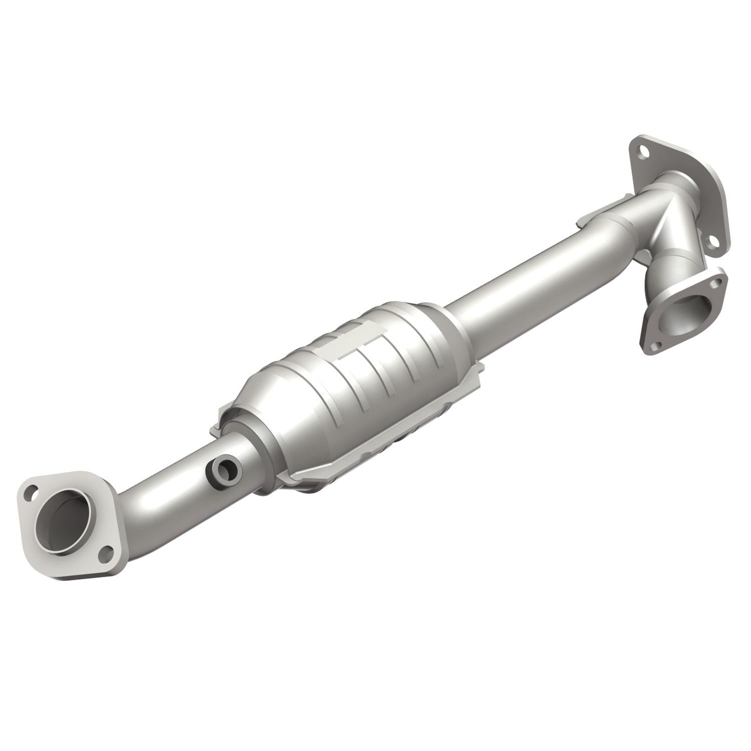 MagnaFlow Direct-Fit Catalytic Converters 93657