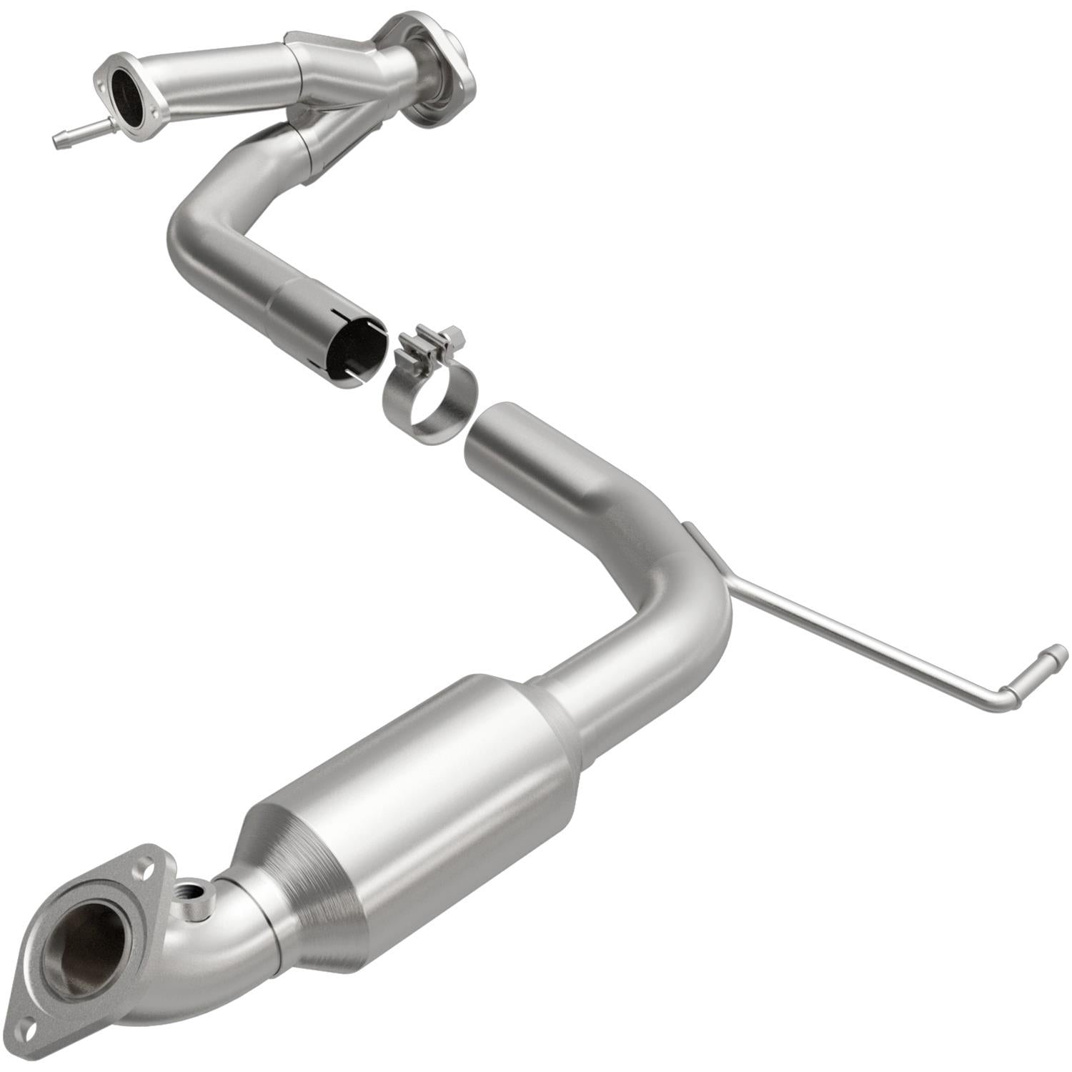 MagnaFlow Direct-Fit Catalytic Converters 93660