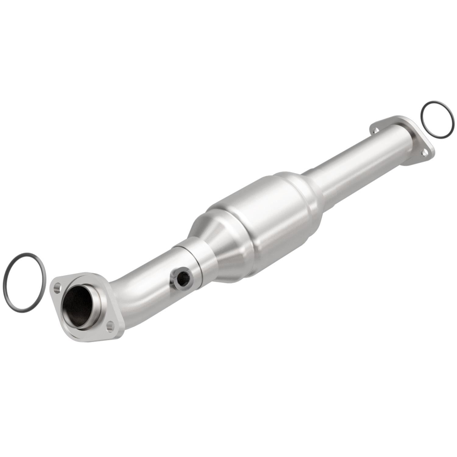 MagnaFlow Direct-Fit Catalytic Converters 93661