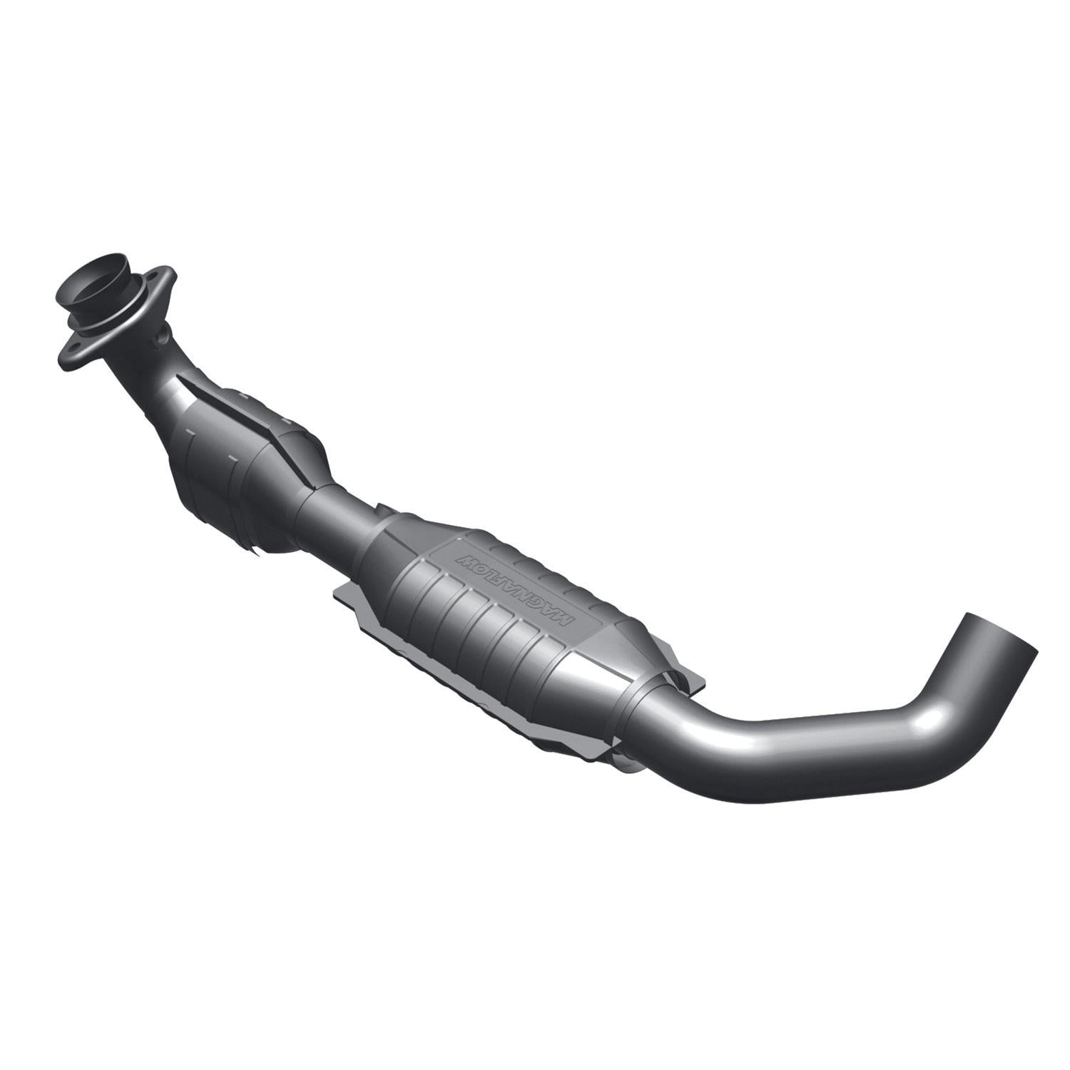 MagnaFlow Direct-Fit Catalytic Converters 93664