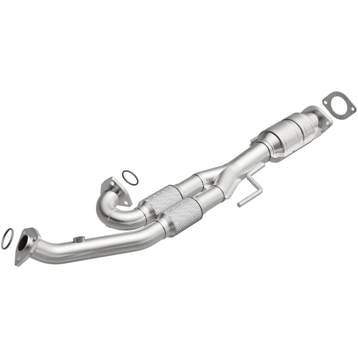 MagnaFlow Direct-Fit Catalytic Converters 93669
