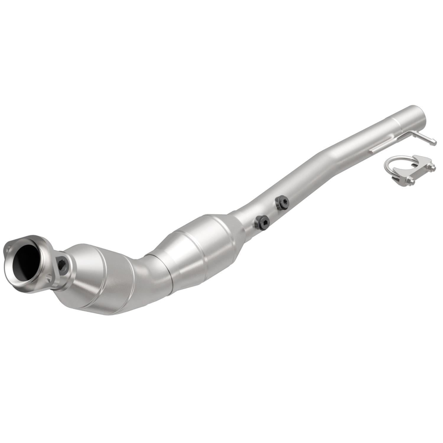 MagnaFlow Direct-Fit Catalytic Converters 93680