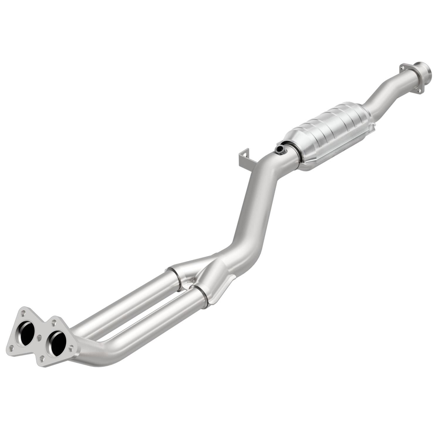 MagnaFlow Direct-Fit Catalytic Converters 93684