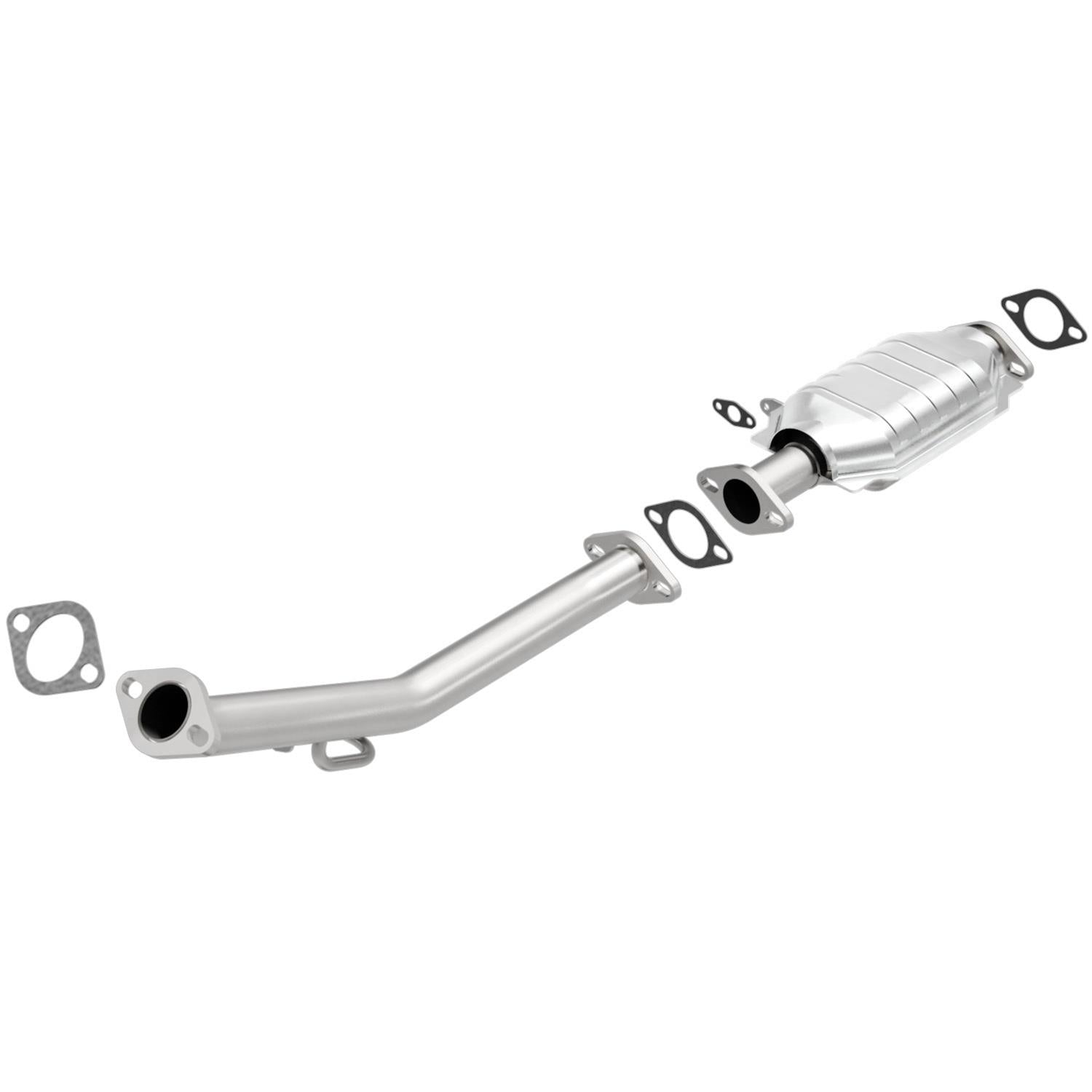 MagnaFlow Direct-Fit Catalytic Converters 93686