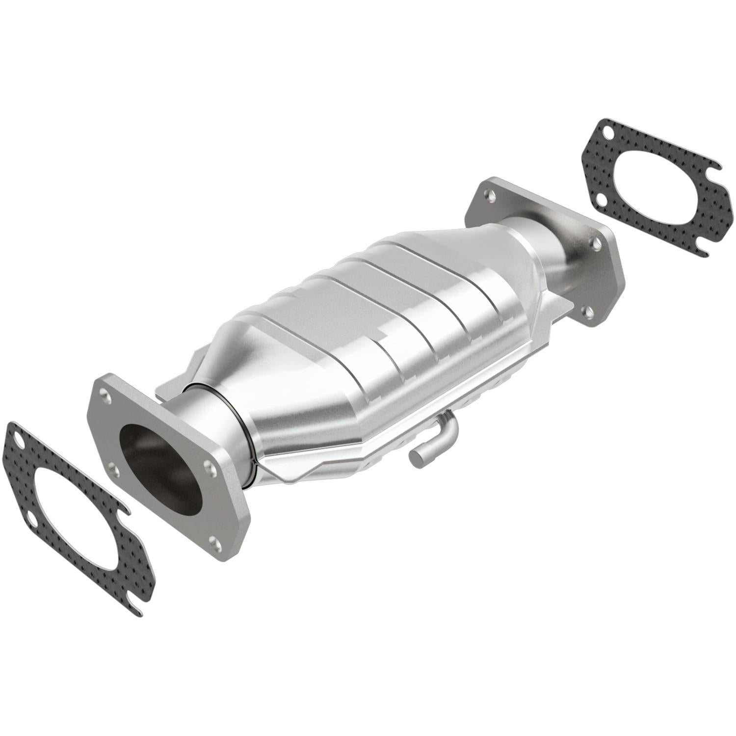 MagnaFlow Direct-Fit Catalytic Converters 93940