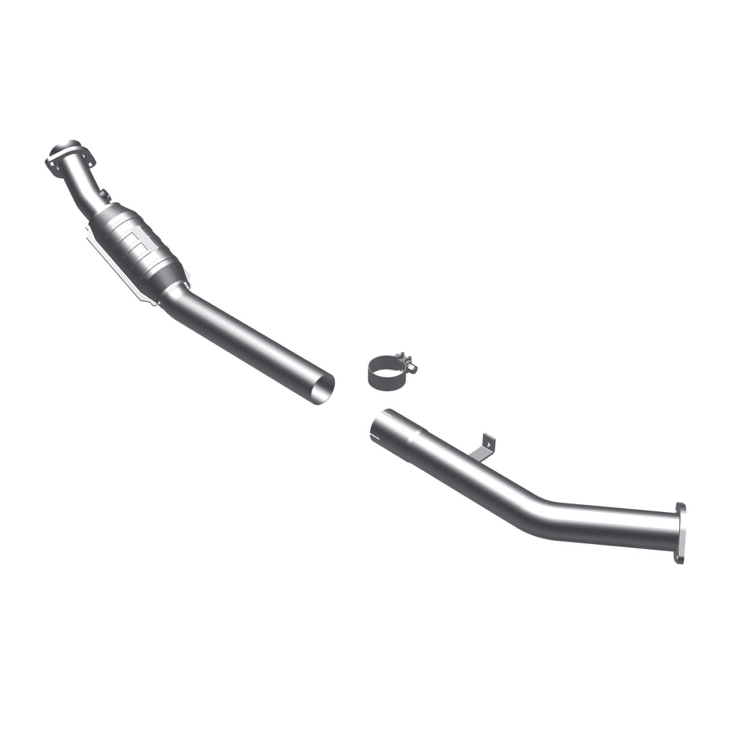 MagnaFlow Direct-Fit Catalytic Converters 93992