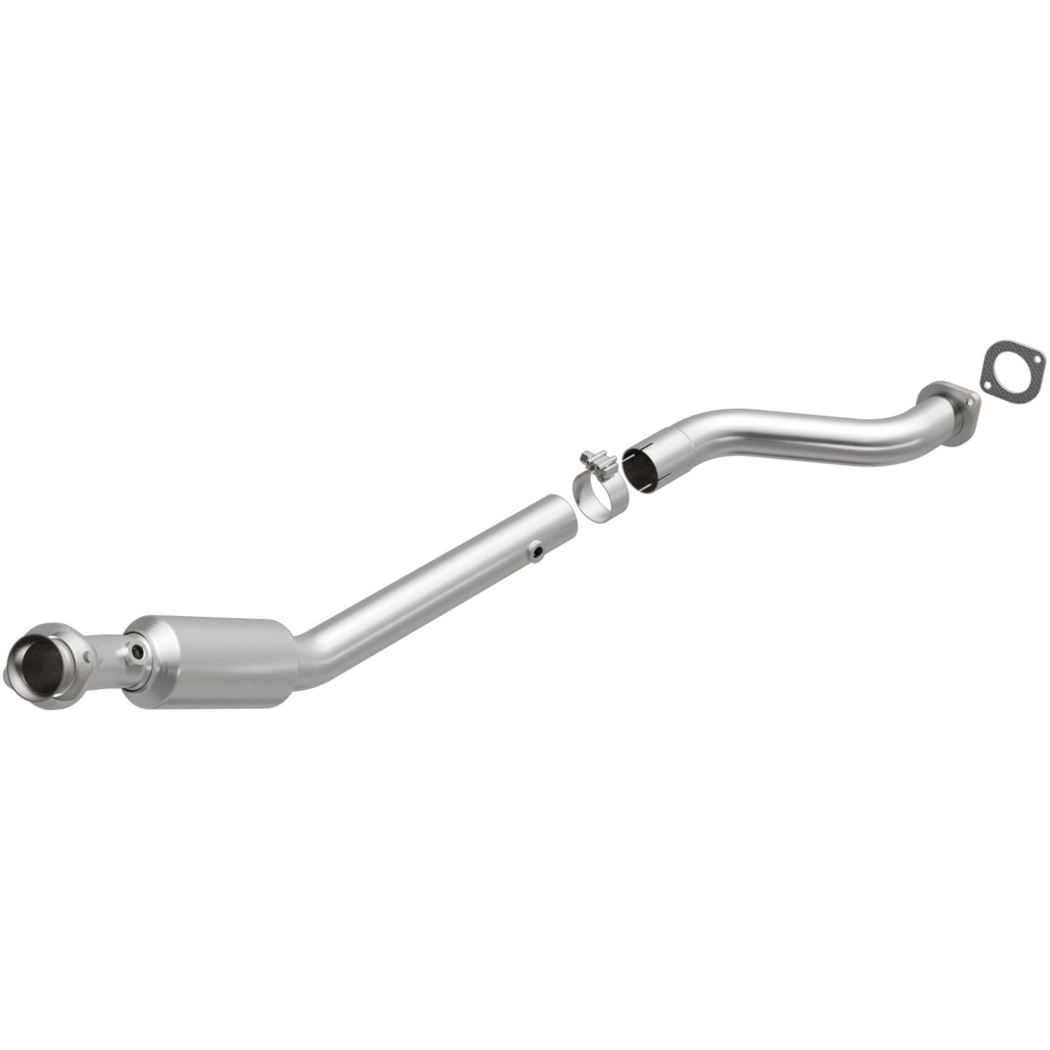 MagnaFlow Direct-Fit Catalytic Converters 93995