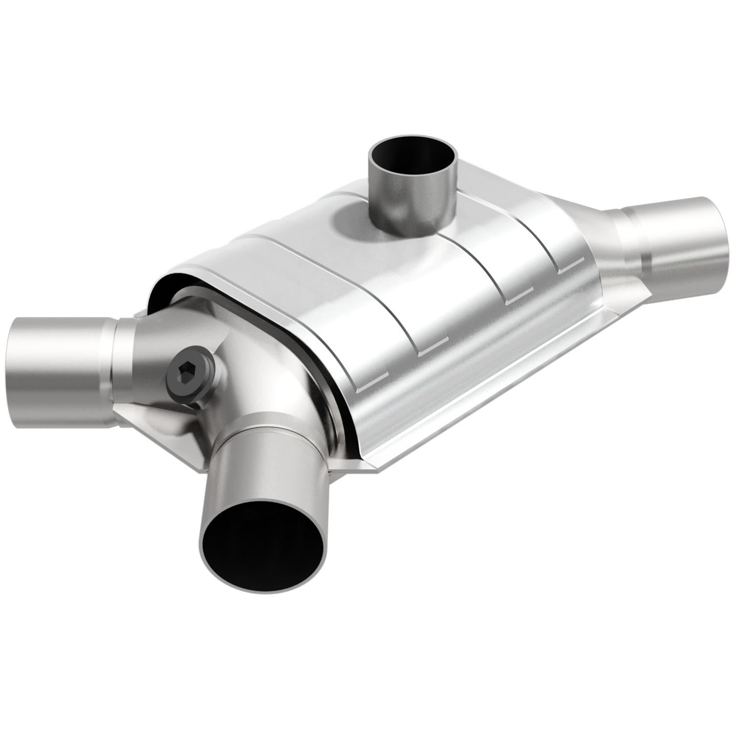 MagnaFlow Universal Catalytic Converters 94002