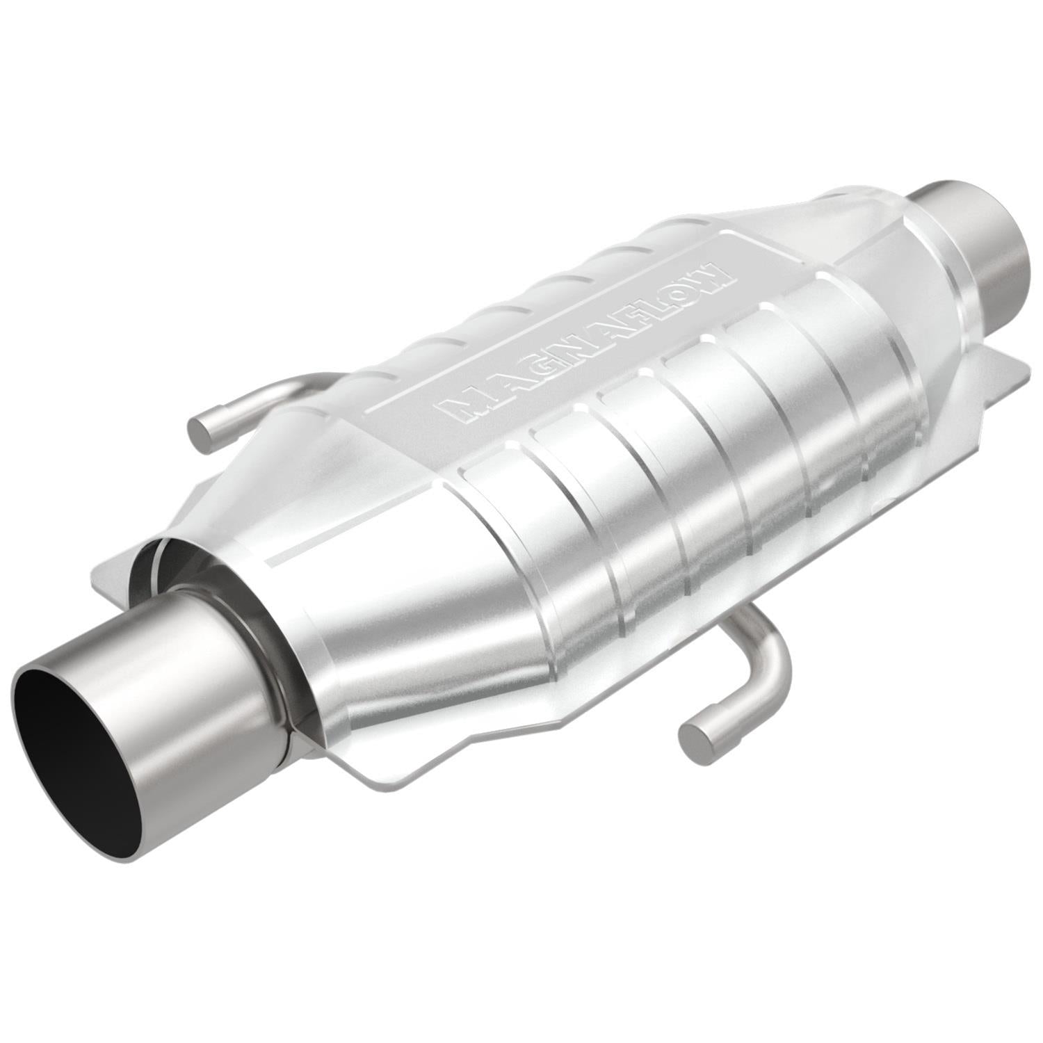 MagnaFlow Universal Catalytic Converters 94026