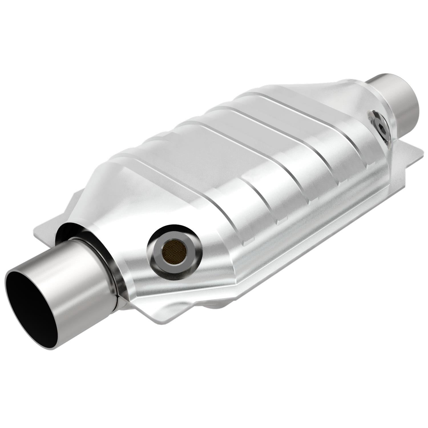 MagnaFlow Universal Catalytic Converters 94266