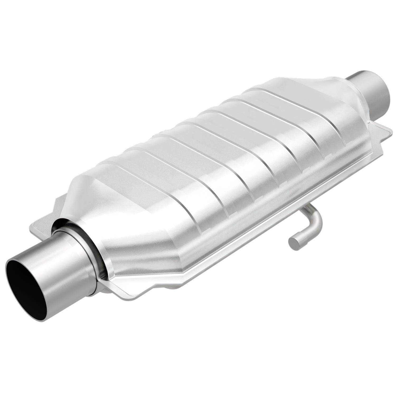 MagnaFlow Universal Catalytic Converters 95016