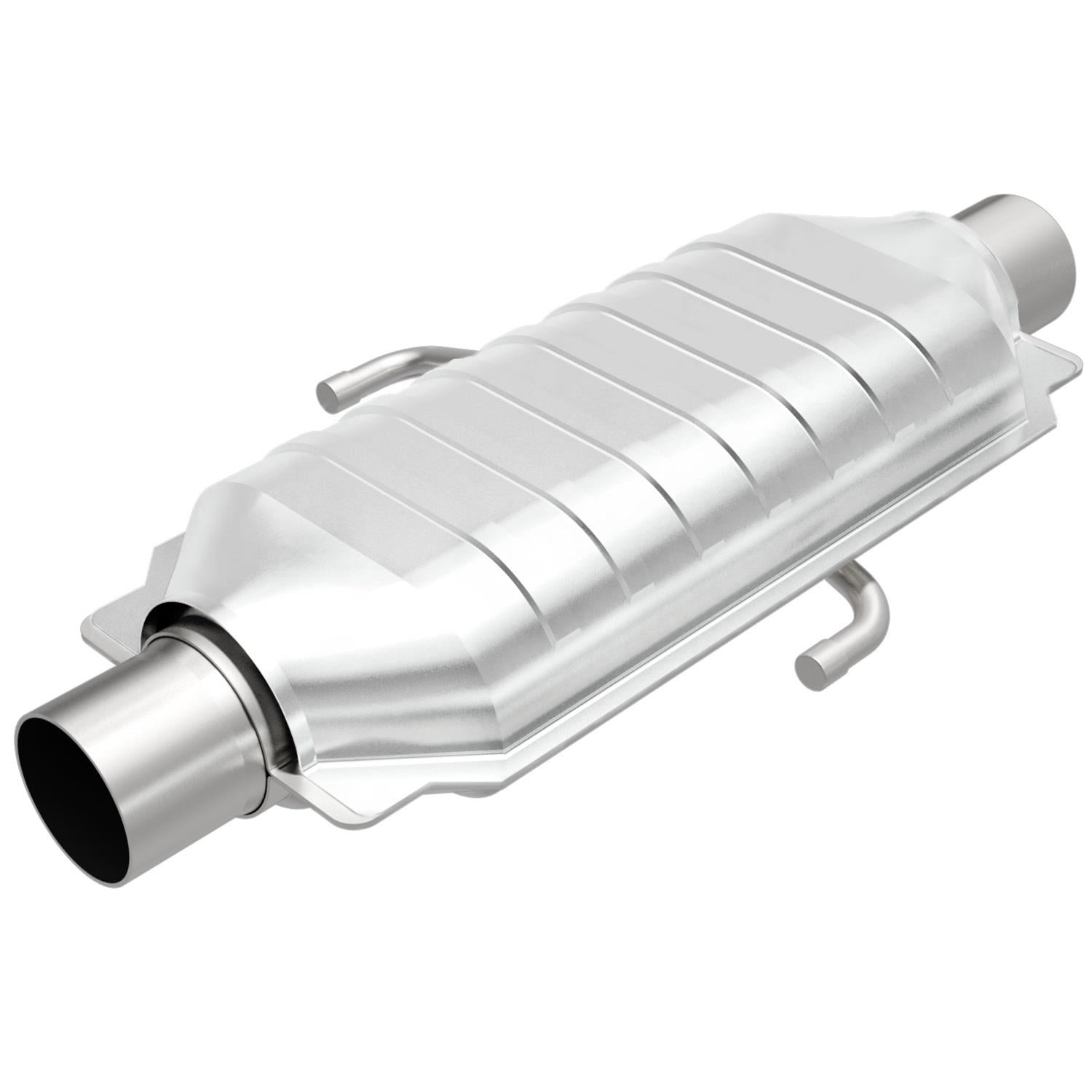MagnaFlow Universal Catalytic Converters 95025