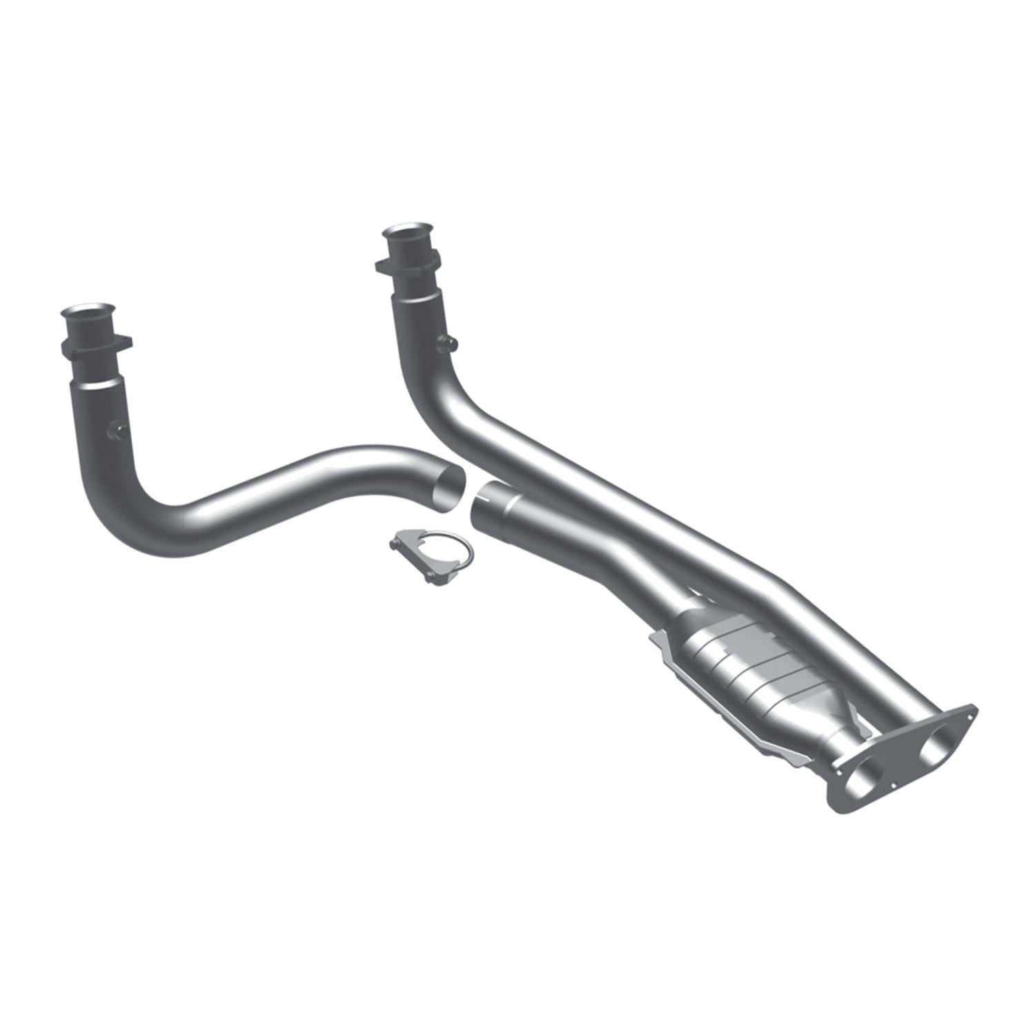 MagnaFlow Direct-Fit Catalytic Converters 95470