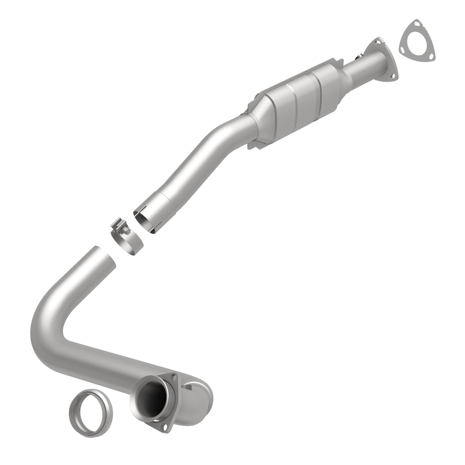 MagnaFlow Direct-Fit Catalytic Converters 95472