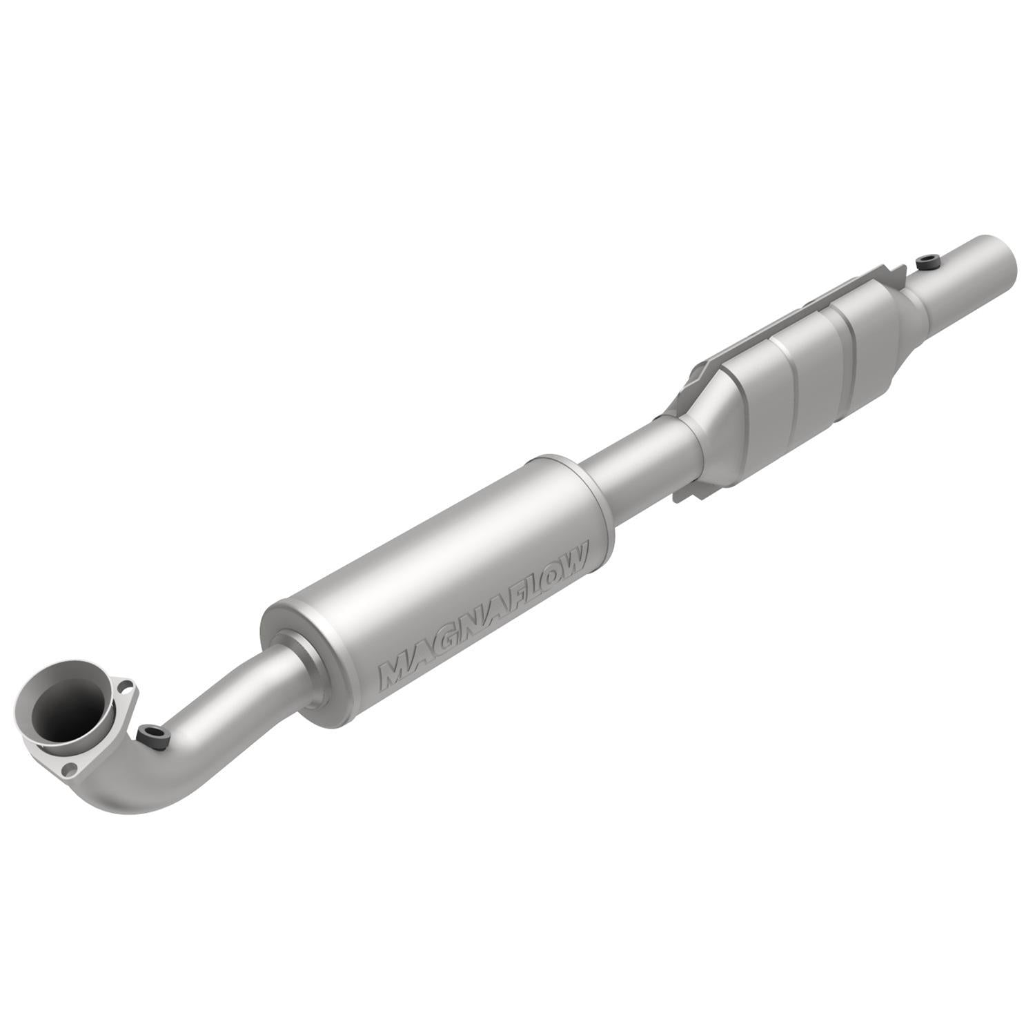MagnaFlow Direct-Fit Catalytic Converters 95473