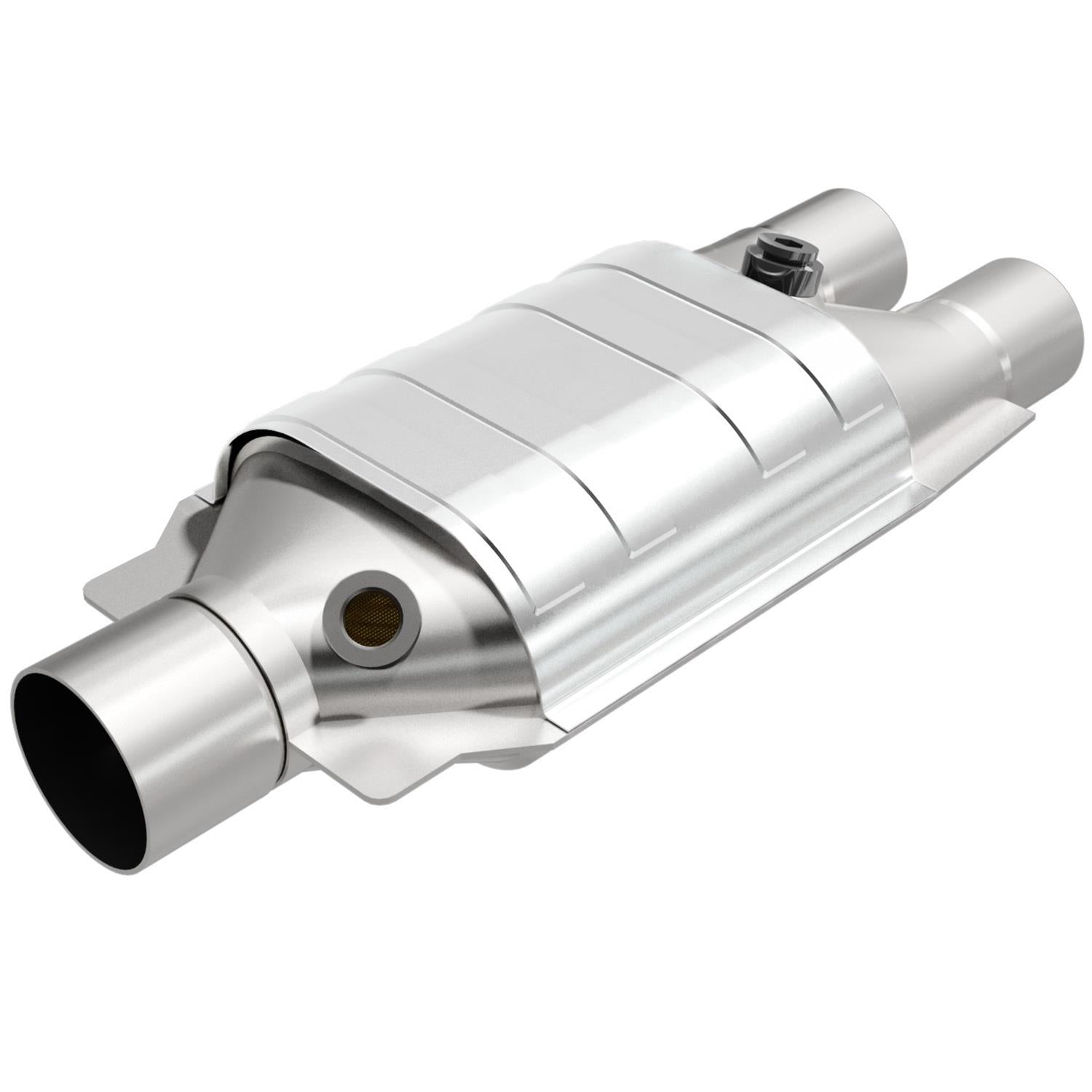 MagnaFlow Universal Catalytic Converters 99067HM