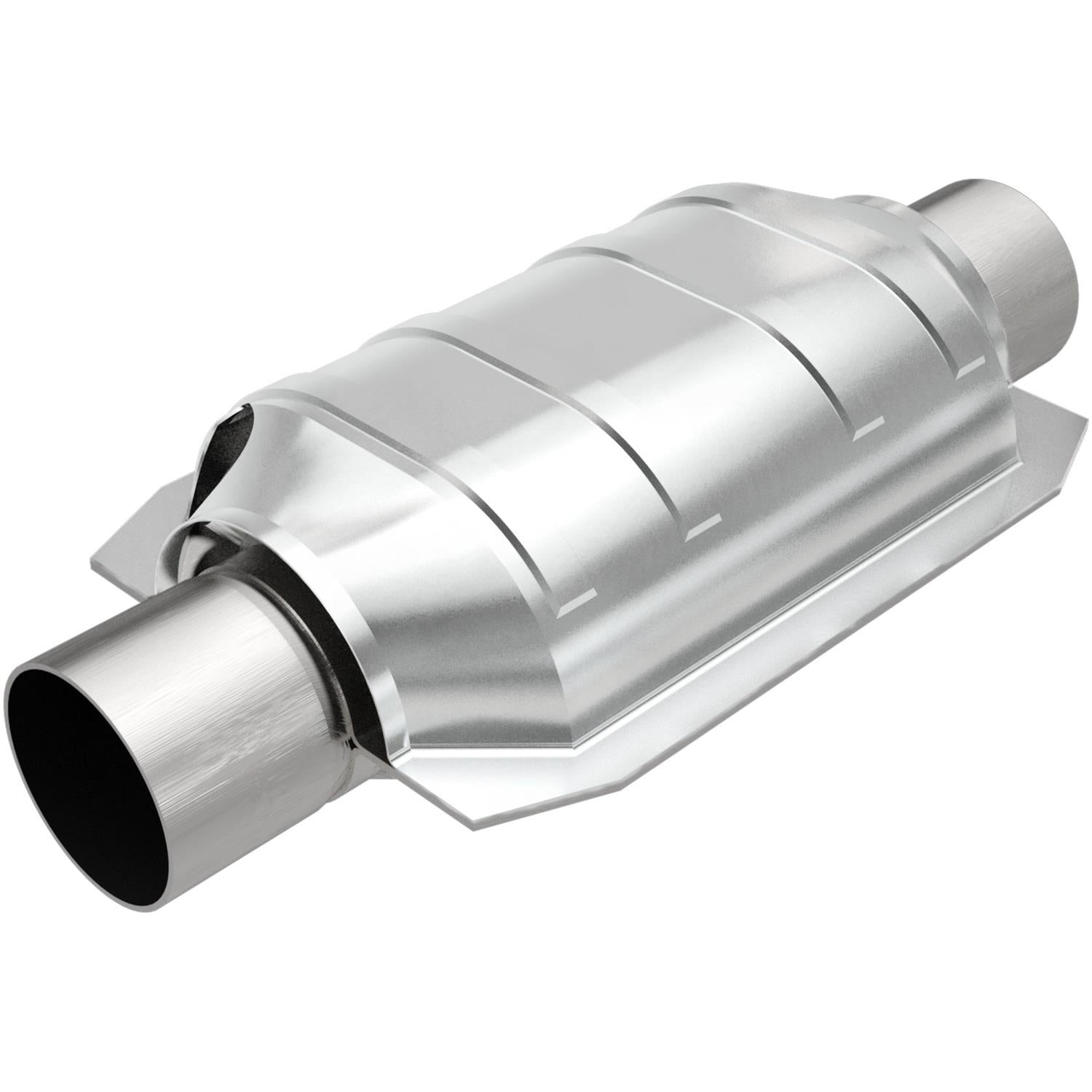 MagnaFlow Universal Catalytic Converters 99136HM