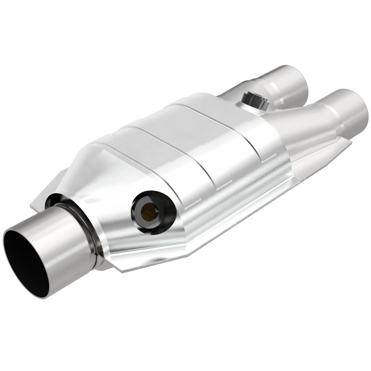 MagnaFlow Universal Catalytic Converters 99667HM