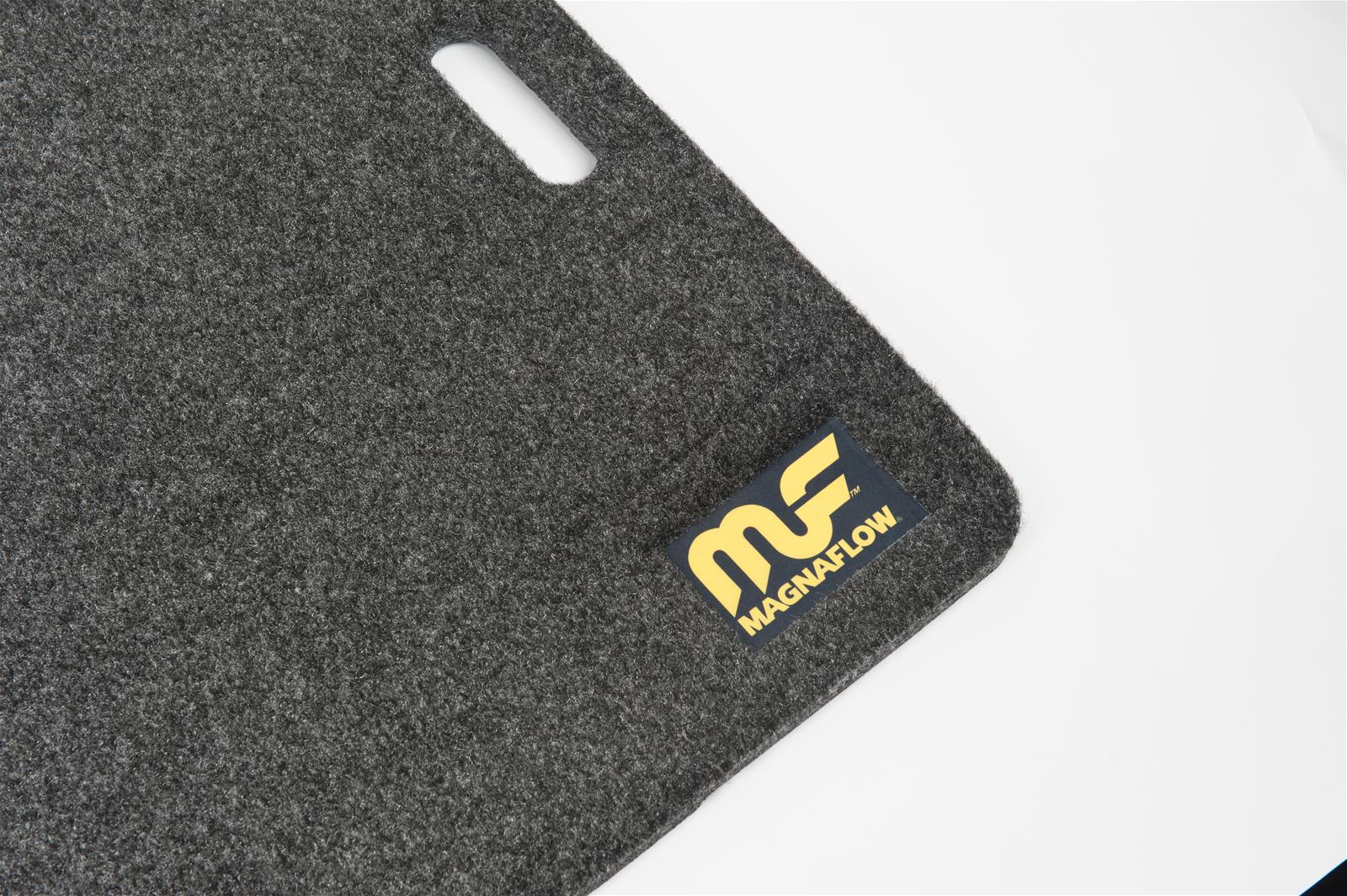 MagnaFlow Track Mats BR2X4MF