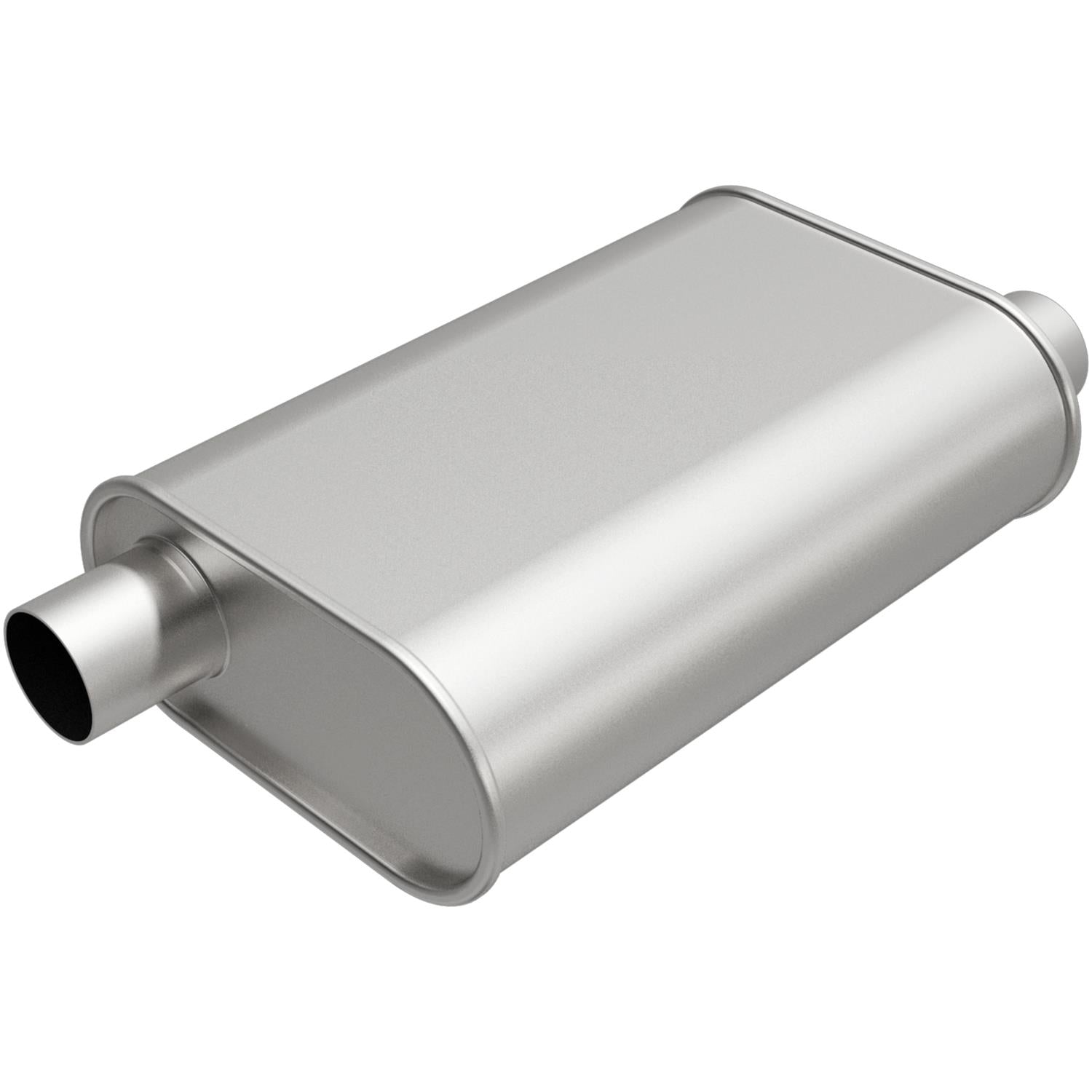 MagnaFlow Rumble Turbo Mufflers R27712