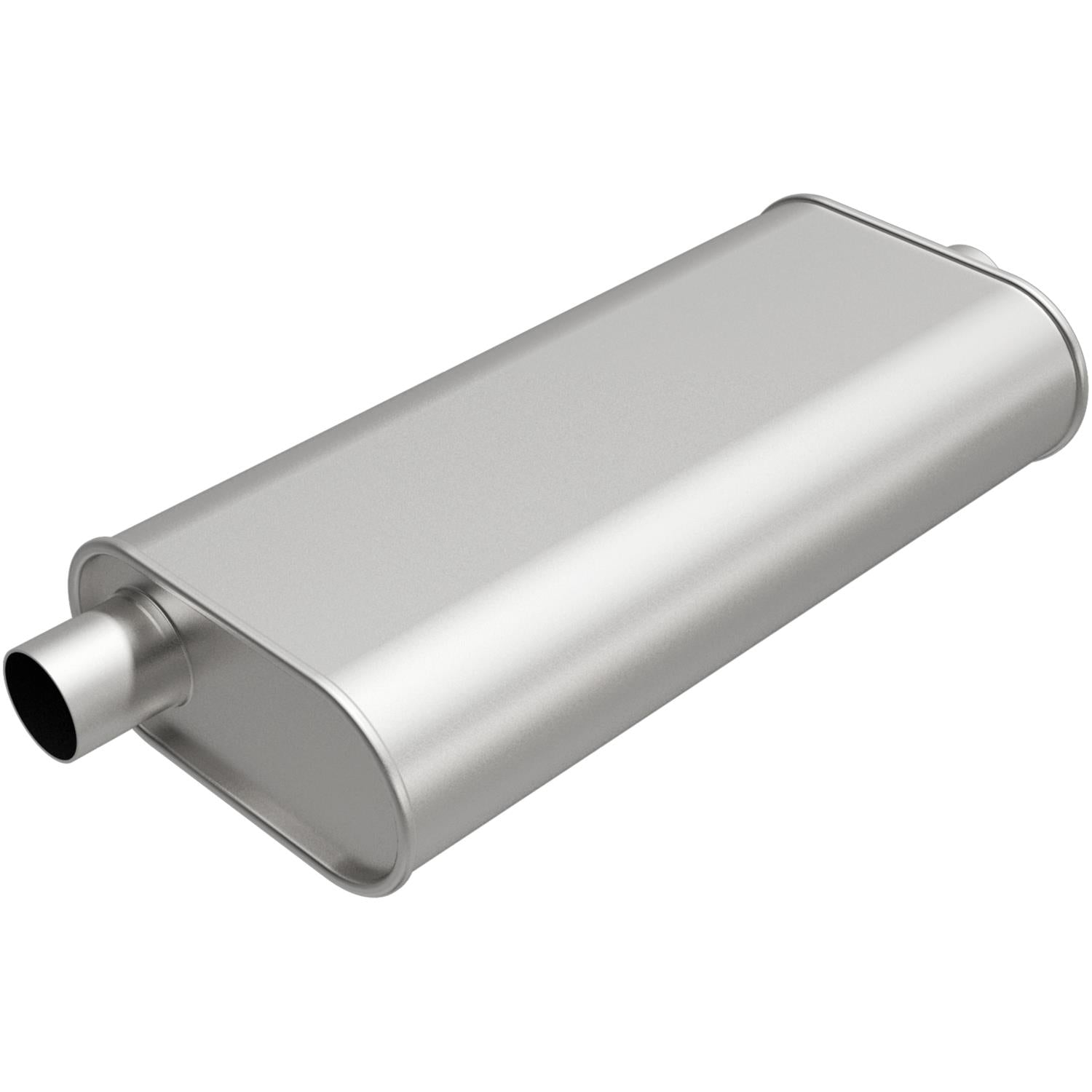 MagnaFlow Rumble Turbo Mufflers R27717