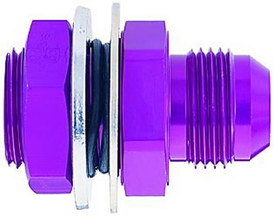 MagnaFuel Bulkhead Adapter Fittings MP-3006