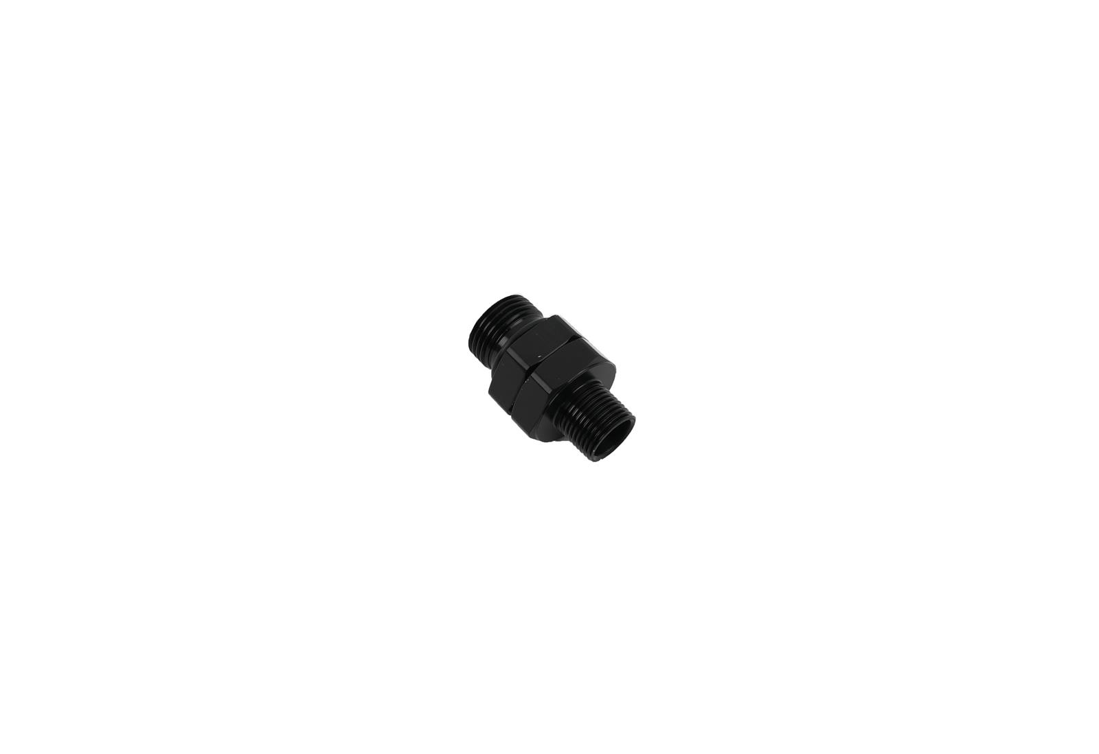 MagnaFuel Couplers MP-3030-BLK