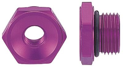 MagnaFuel Pressure Gauge Adapters MP-3074