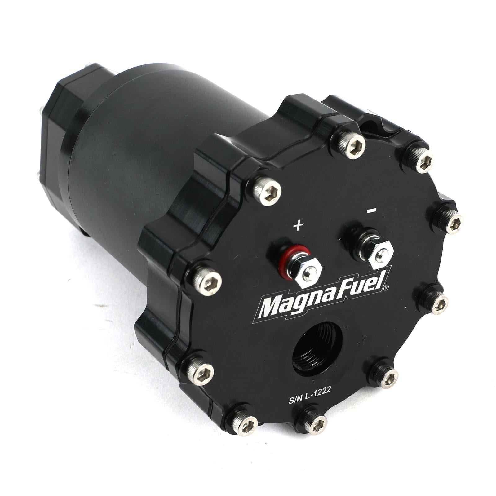 MagnaFuel ProTuner 750 In-Tank Fuel Pumps MP-4315-BLK