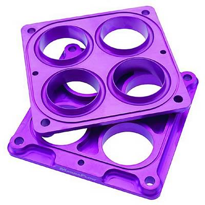 MagnaFuel Carburetor Anti-Reversion Plates MP-5007-00