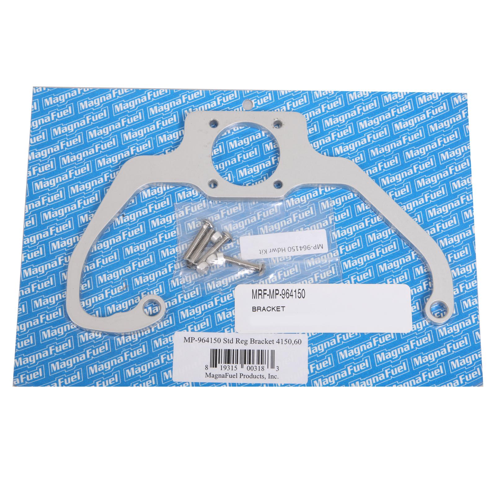 MagnaFuel Fuel Pressure Regulator Brackets MP-964150