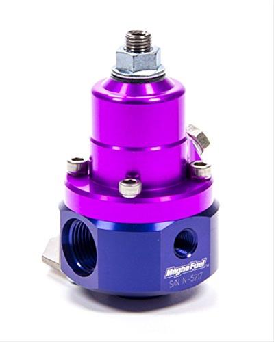 MagnaFuel EFI Fuel Pressure Control Units MP-9925-C