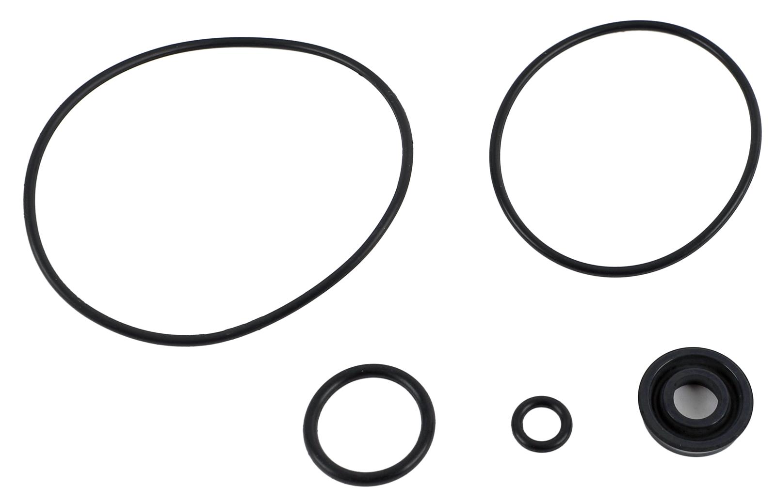 MagnaFuel Electric Fuel Pump Rebuild Kits MP-4550-SK