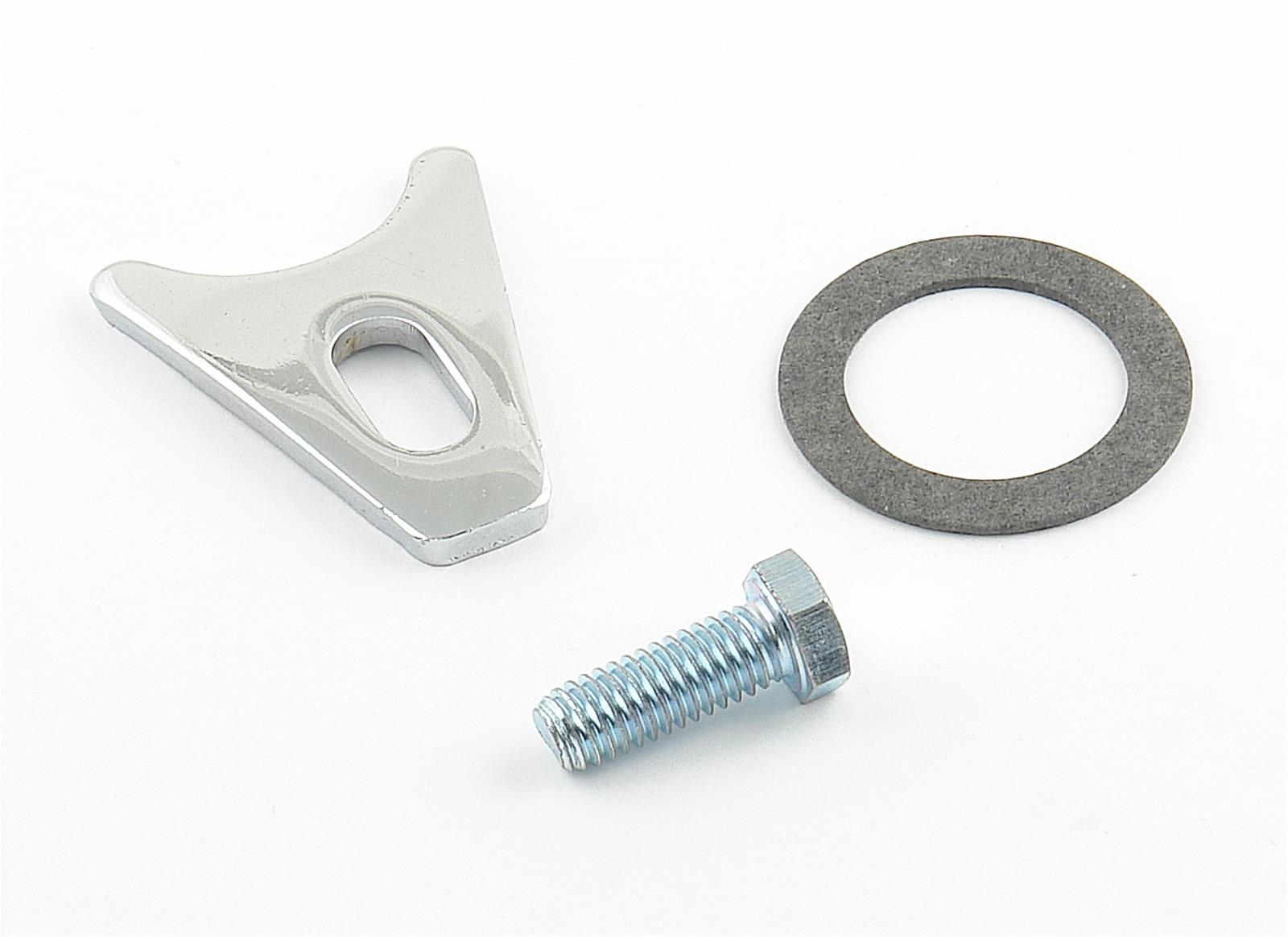 Mr. Gasket Distributor Hold-Down Clamps 1009MRG