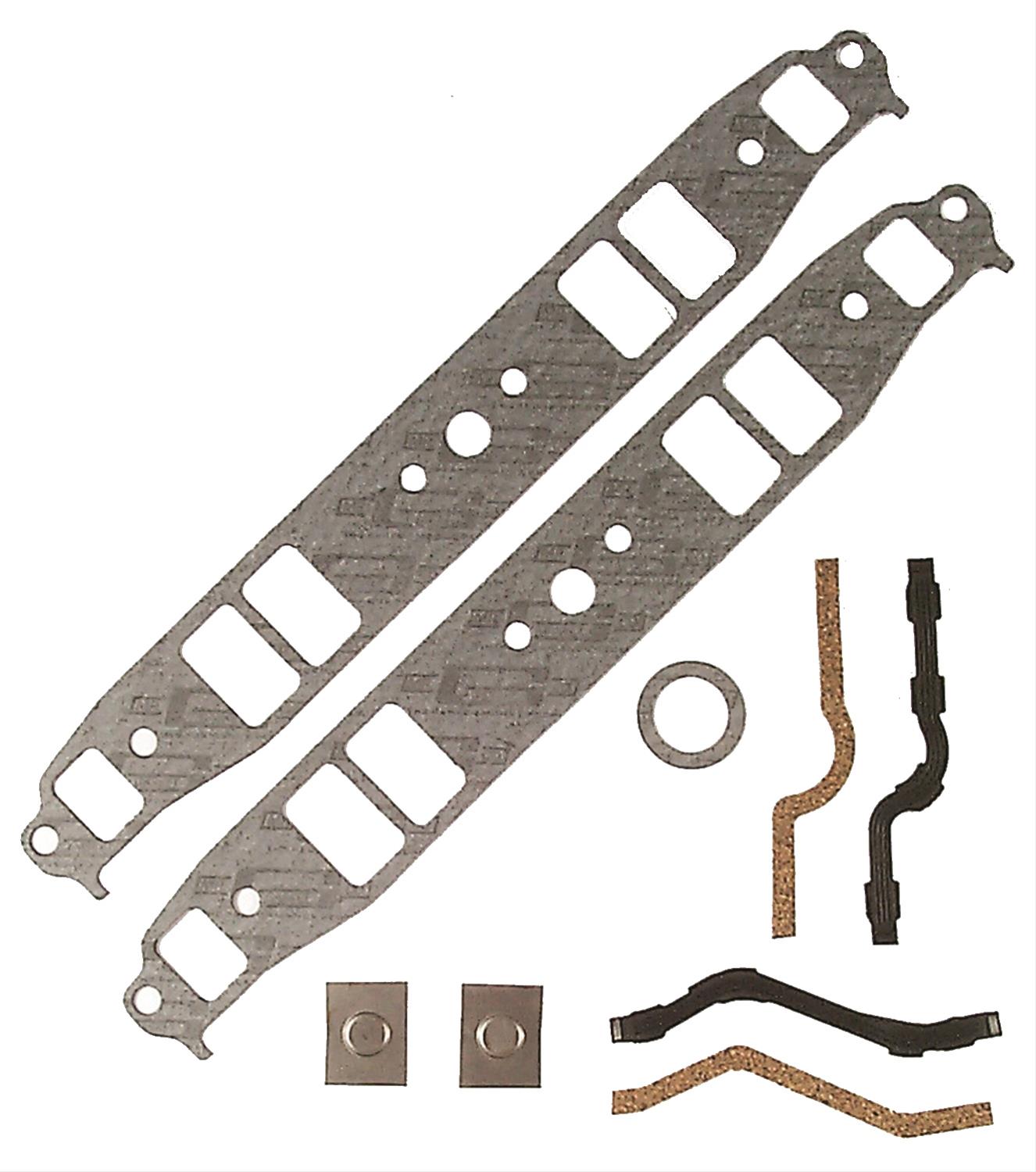 Mr. Gasket Standard Intake Gasket Sets 100