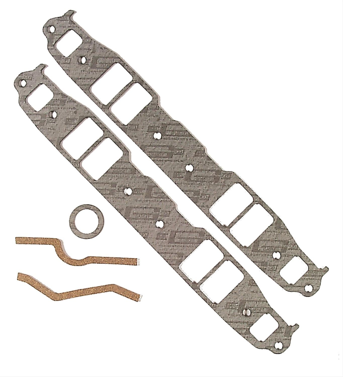 Mr. Gasket Standard Intake Gasket Sets 106
