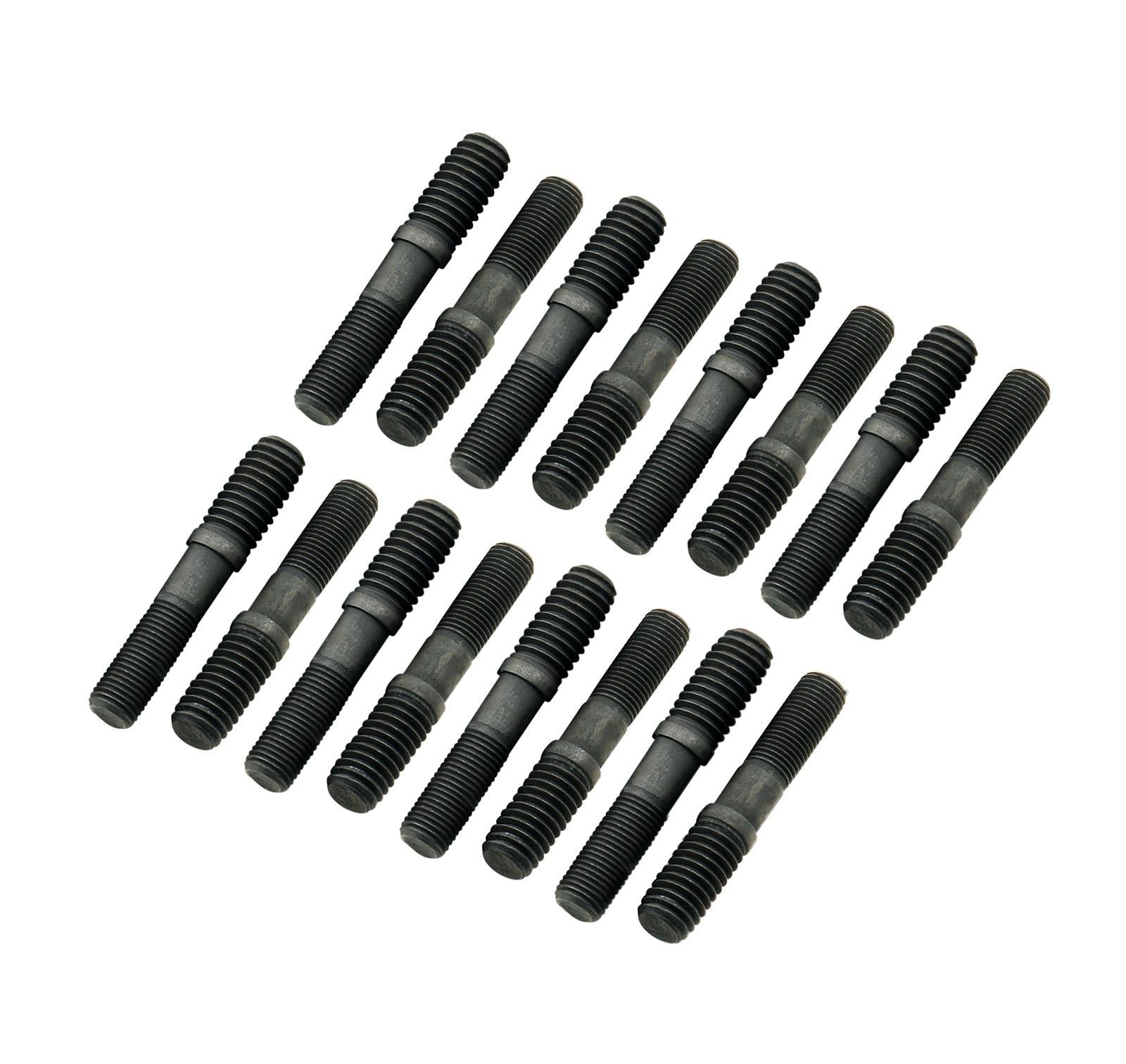 Mr. Gasket Screw-In Rocker Arm Studs 1076
