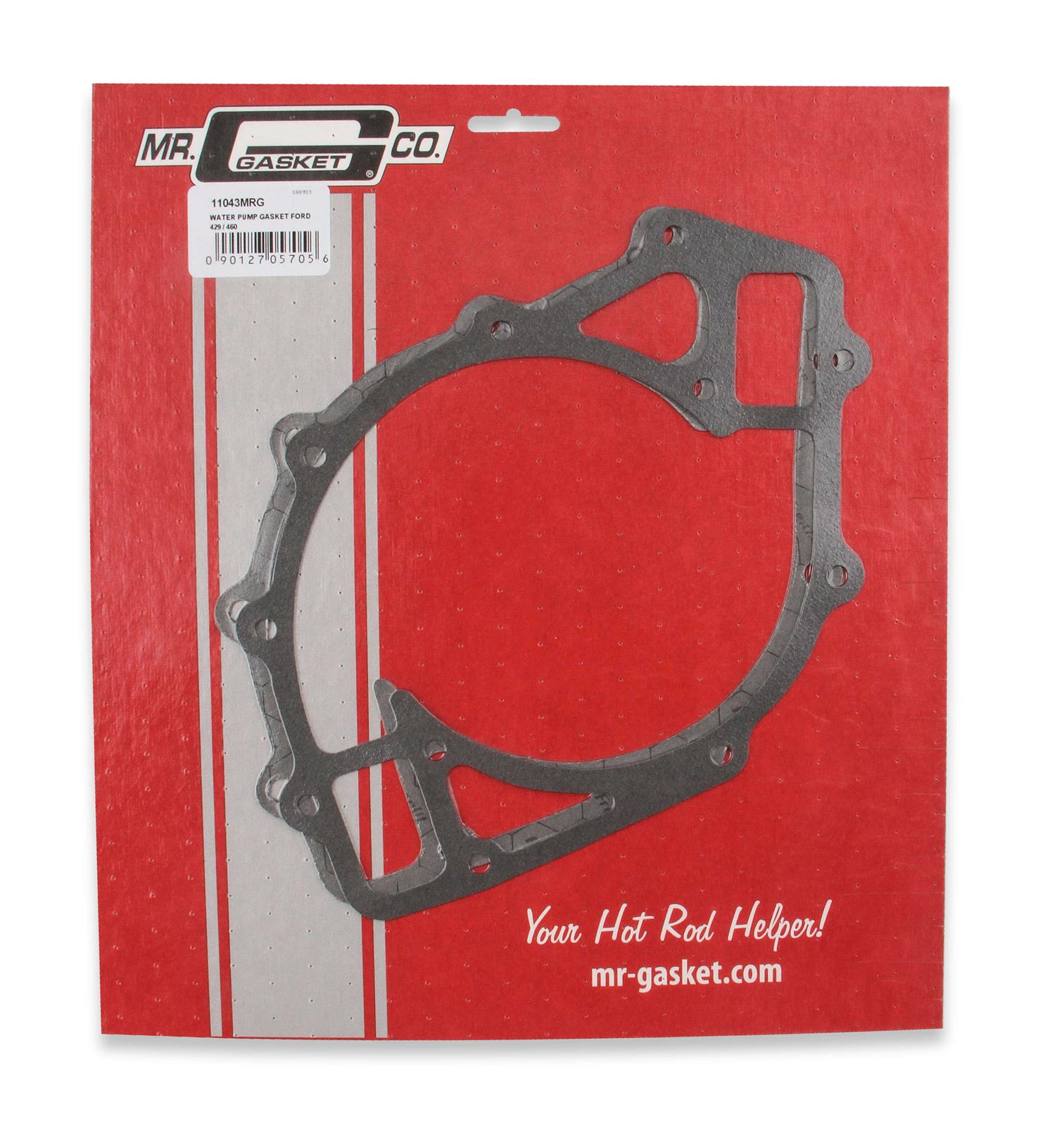 Mr. Gasket Water Pump Gaskets 11043MRG