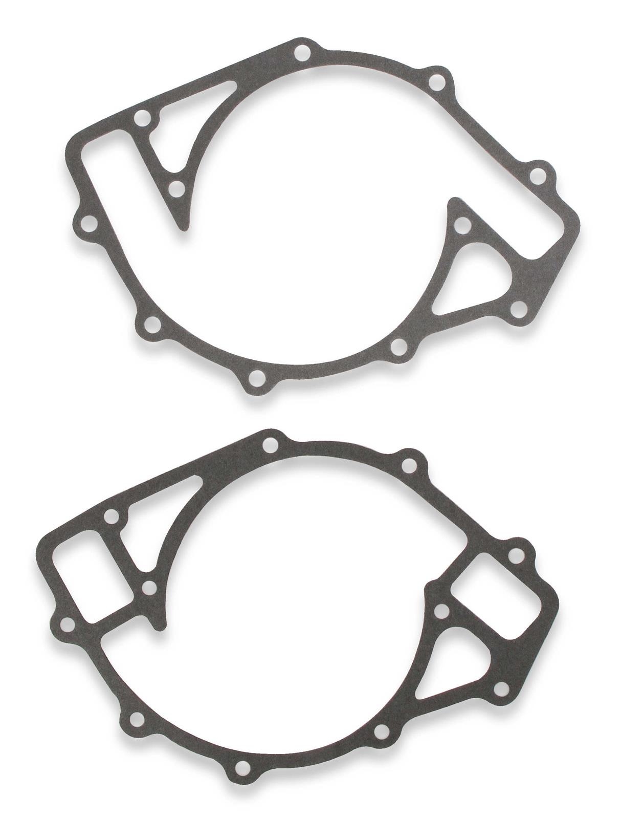Mr. Gasket Water Pump Gaskets 11043MRG