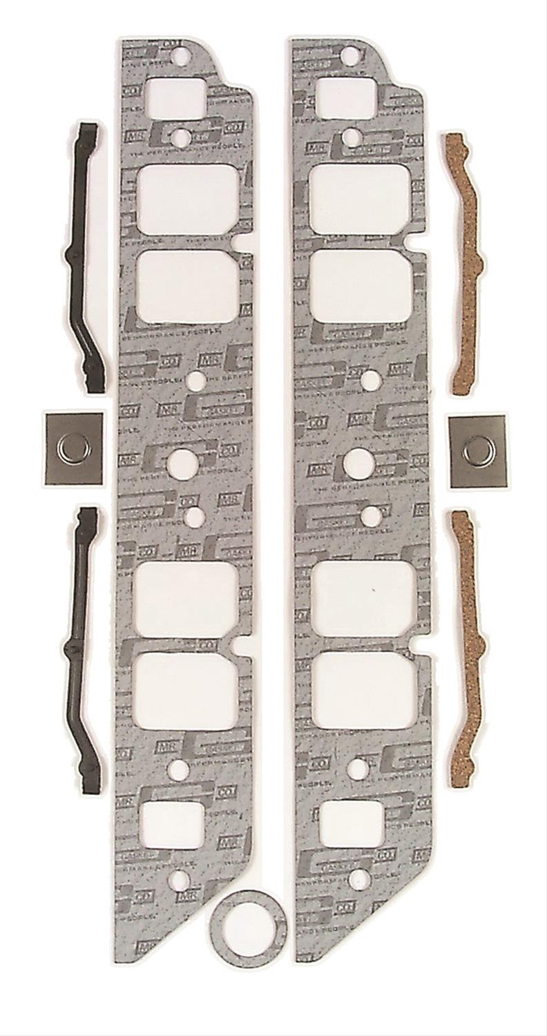 Mr. Gasket Standard Intake Gasket Sets 110
