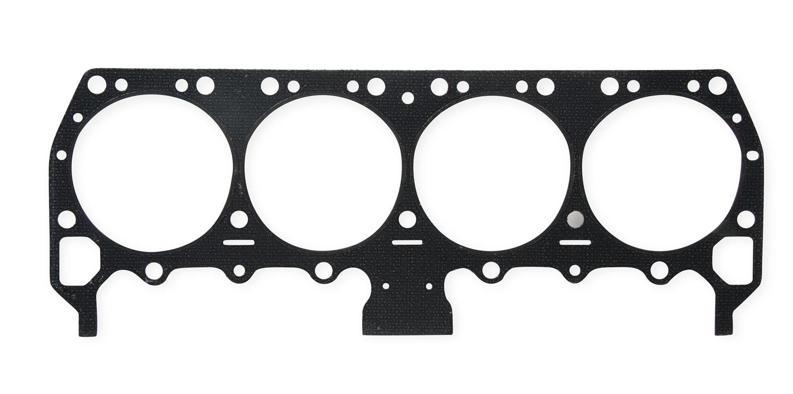 Mr. Gasket Head Gaskets 11350G