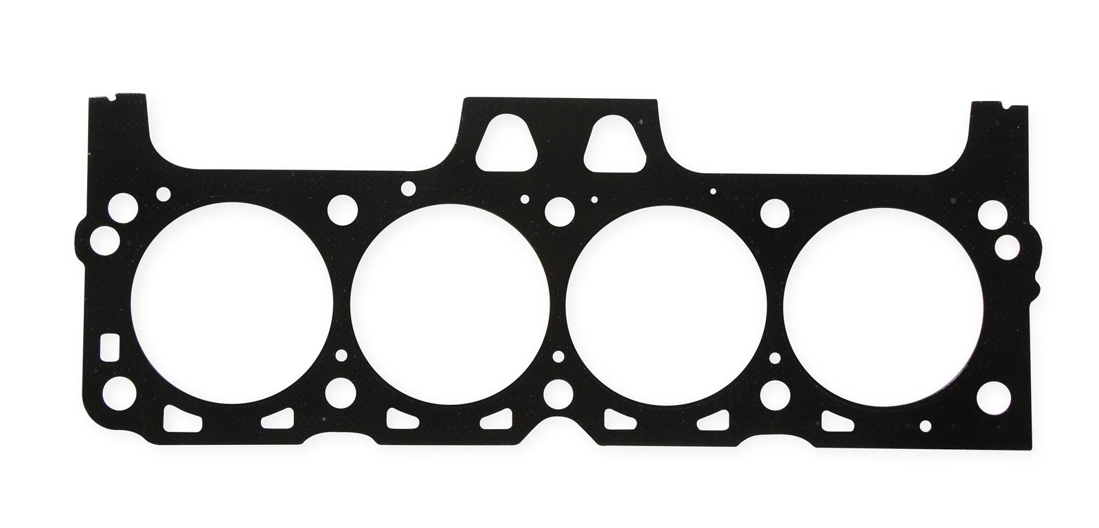 Mr. Gasket Performance Head Gaskets 11360G